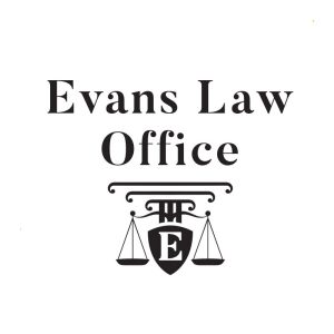 Evans law